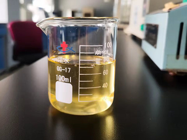 YS-1ＰＡＧ水溶性聚合物淬火介质